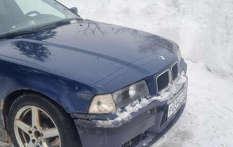 BMW 3 серия, 1993 год, 255 000 рублей, 6 фотография