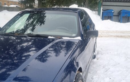 BMW 3 серия, 1993 год, 255 000 рублей, 4 фотография