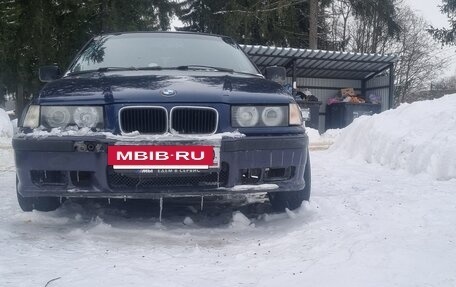 BMW 3 серия, 1993 год, 255 000 рублей, 2 фотография