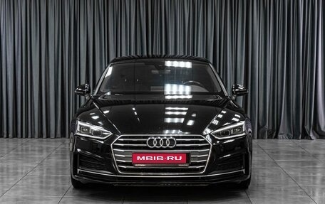 Audi A5, 2017 год, 1 979 000 рублей, 3 фотография