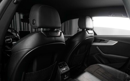 Audi A5, 2017 год, 1 979 000 рублей, 11 фотография