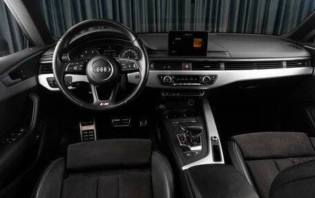 Audi A5, 2017 год, 1 979 000 рублей, 6 фотография
