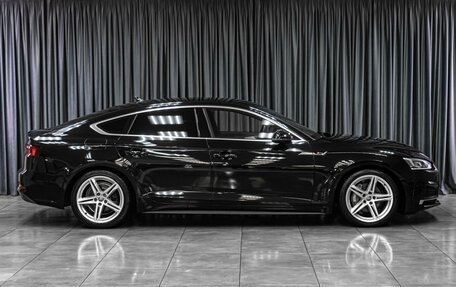 Audi A5, 2017 год, 1 979 000 рублей, 5 фотография