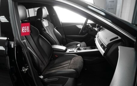 Audi A5, 2017 год, 1 979 000 рублей, 8 фотография