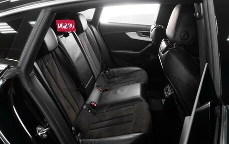 Audi A5, 2017 год, 1 979 000 рублей, 7 фотография