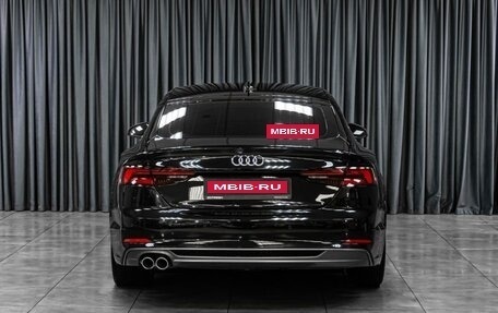 Audi A5, 2017 год, 1 979 000 рублей, 4 фотография