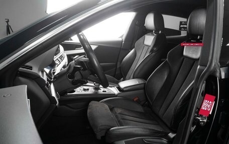 Audi A5, 2017 год, 1 979 000 рублей, 10 фотография