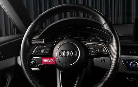 Audi A5, 2017 год, 1 979 000 рублей, 13 фотография