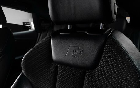 Audi A5, 2017 год, 1 979 000 рублей, 22 фотография