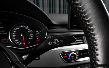 Audi A5, 2017 год, 1 979 000 рублей, 25 фотография