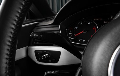 Audi A5, 2017 год, 1 979 000 рублей, 24 фотография