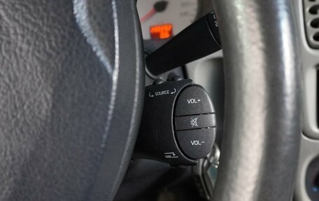 Renault Symbol I, 2004 год, 449 000 рублей, 13 фотография