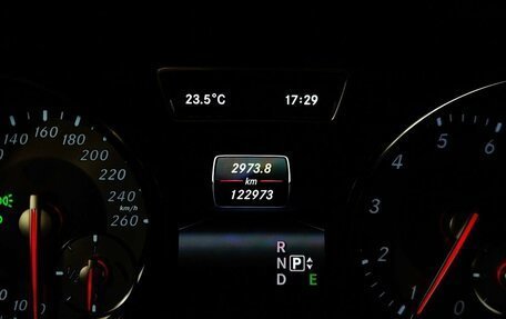 Mercedes-Benz CLA, 2015 год, 1 845 000 рублей, 18 фотография