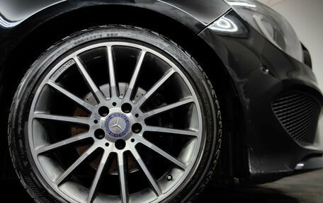 Mercedes-Benz CLA, 2015 год, 1 845 000 рублей, 9 фотография