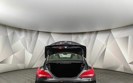 Mercedes-Benz CLA, 2015 год, 1 845 000 рублей, 12 фотография