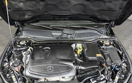 Mercedes-Benz CLA, 2015 год, 1 845 000 рублей, 11 фотография