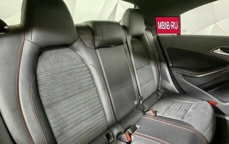 Mercedes-Benz CLA, 2015 год, 1 845 000 рублей, 17 фотография