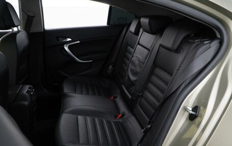 Opel Insignia II рестайлинг, 2013 год, 1 043 055 рублей, 9 фотография