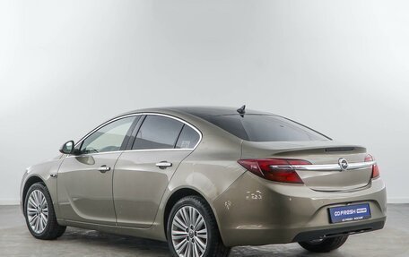 Opel Insignia II рестайлинг, 2013 год, 1 043 055 рублей, 2 фотография
