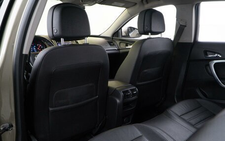 Opel Insignia II рестайлинг, 2013 год, 1 043 055 рублей, 11 фотография