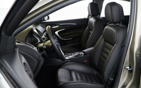 Opel Insignia II рестайлинг, 2013 год, 1 043 055 рублей, 10 фотография