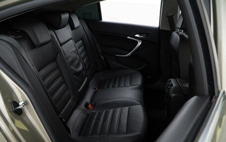 Opel Insignia II рестайлинг, 2013 год, 1 043 055 рублей, 7 фотография