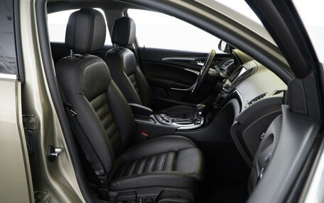 Opel Insignia II рестайлинг, 2013 год, 1 043 055 рублей, 8 фотография