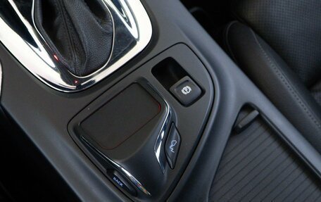 Opel Insignia II рестайлинг, 2013 год, 1 043 055 рублей, 15 фотография