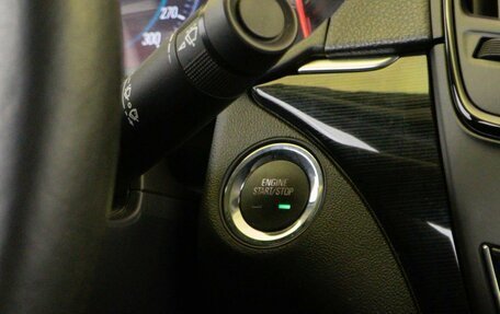 Opel Insignia II рестайлинг, 2013 год, 1 043 055 рублей, 17 фотография