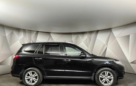 Hyundai Santa Fe III рестайлинг, 2011 год, 1 297 000 рублей, 6 фотография