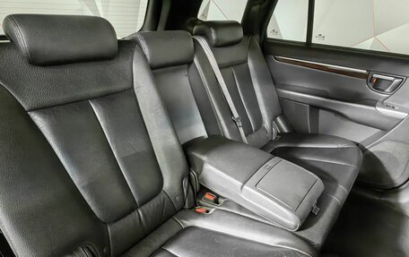 Hyundai Santa Fe III рестайлинг, 2011 год, 1 297 000 рублей, 16 фотография