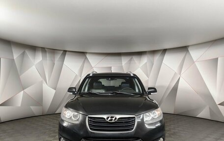 Hyundai Santa Fe III рестайлинг, 2011 год, 1 297 000 рублей, 7 фотография