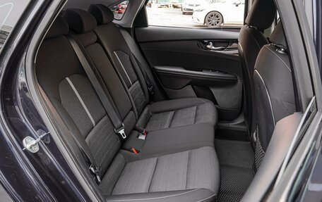 KIA Cerato IV, 2018 год, 2 090 000 рублей, 7 фотография