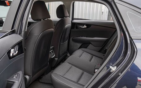 KIA Cerato IV, 2018 год, 2 090 000 рублей, 11 фотография