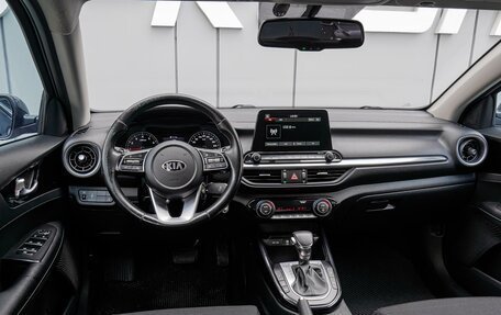 KIA Cerato IV, 2018 год, 2 090 000 рублей, 6 фотография