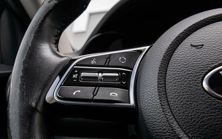 KIA Cerato IV, 2018 год, 2 090 000 рублей, 16 фотография