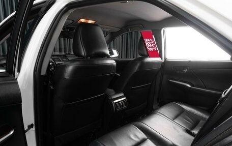 Toyota Camry, 2015 год, 2 569 000 рублей, 11 фотография