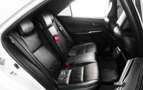 Toyota Camry, 2015 год, 2 569 000 рублей, 7 фотография