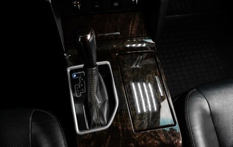 Toyota Camry, 2015 год, 2 569 000 рублей, 18 фотография