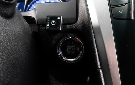 Toyota Camry, 2015 год, 2 569 000 рублей, 20 фотография