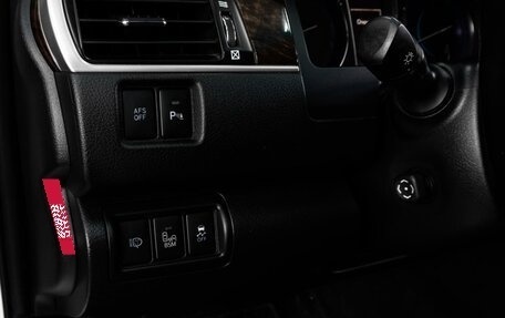 Toyota Camry, 2015 год, 2 569 000 рублей, 19 фотография