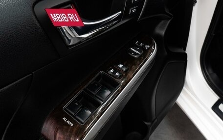 Toyota Camry, 2015 год, 2 569 000 рублей, 24 фотография