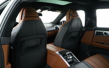 BMW 8 серия, 2021 год, 7 498 055 рублей, 11 фотография