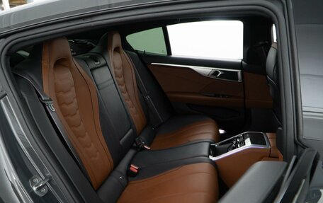 BMW 8 серия, 2021 год, 7 498 055 рублей, 7 фотография