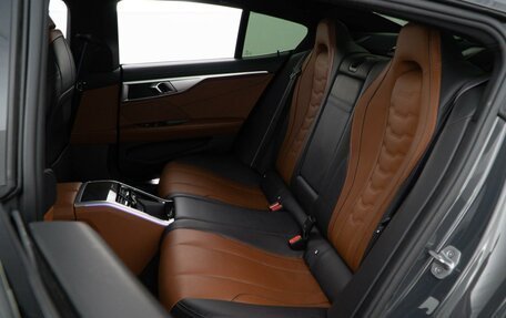 BMW 8 серия, 2021 год, 7 498 055 рублей, 9 фотография