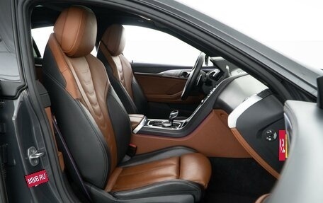 BMW 8 серия, 2021 год, 7 498 055 рублей, 8 фотография