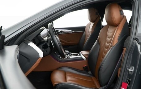 BMW 8 серия, 2021 год, 7 498 055 рублей, 10 фотография