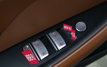 BMW 8 серия, 2021 год, 7 498 055 рублей, 15 фотография