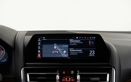 BMW 8 серия, 2021 год, 7 498 055 рублей, 20 фотография