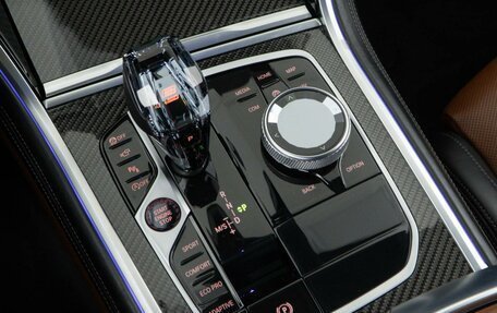 BMW 8 серия, 2021 год, 7 498 055 рублей, 17 фотография